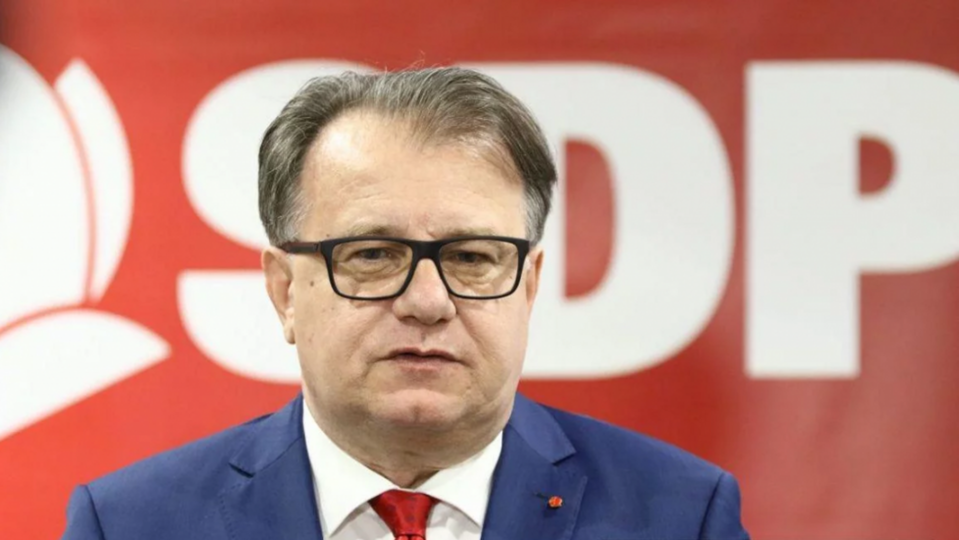Nikšić: "Evo, mi nećemo blokirati, neka SDA formira vlast... - slika 1